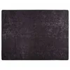 Image de Tapis lavable anthracite 400x300 cm antidérapant