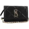 Image de STEVE MADDEN STEVE MADDEN BENDUE Noir Noir N/A EU, schwarz.