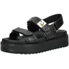 Image de Steve Madden Sandales Bigmona Noir