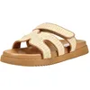 Image de Steve Madden Sandales Beige Missile