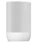 Image de Enceinte sans fil Sonos Move 2 Bluetooth Blanc en occasion ou reconditionné