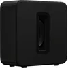 Image de Caissons sans fil SONOS Sub 4 Noir