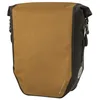 Image de AGU Clean Sac de Vélo Simple Shelter Click'nGo Large - Brown -
