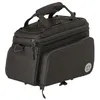 Image de AGU Perfomance KF UniClip Sacoche pour Porte-Bagages Noir