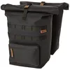 Image de AGU Convoy Sac Double vélo Urban Click'nGo MIK - Antraciet -