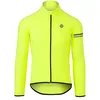 Image de AGU Thermo Maillots LS Essential Homme - Yellow - XXL