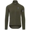 Image de AGU Thermo Maillots LS Essential Homme - Green - XXL