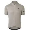 Image de AGU Core Maillot Vélo Essential Homme - Elephant Grey - L