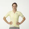 Image de AGU High Summer Maillot de cyclisme Performance Femme - Yellowtail - M