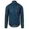 Image de AGU Ultralight Performance Veste de pluie pour homme Bleu Steel XXXL, Acier bleu., XXXL