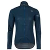 Image de AGU Ultralight Performance Veste de pluie pour femme Bleu Steel L, Acier bleu., L