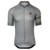 Image de AGU Gradient Maillot de Cyclisme Essential Homme - Vert Stratégie - XXXL
