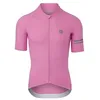 Image de AGU Solid Maillot de Cyclisme Performance Homme - Rose Kawaii - XXXL