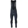 Image de AGU Seamless Bibtight Performance Homme - Steel Blue - XL/XXL