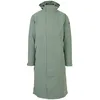 Image de AGU Winter City Slicker Veste de pluie Urban Outdoor, sauge, S