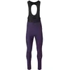 Image de AGU Prime Bibtight III Essential Homme - Violet - M