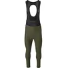 Image de AGU Prime Bibtight III Essential Homme - Vert - XXL