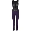 Image de AGU Prime Bibtight II Essential Femme - Violet - XS