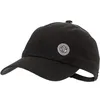 Image de AGU Casquette de pluie de baseball S-M Noir, Noir , S