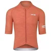Image de AGU Merino Maillot de Cyclisme Performance Homme - Sunset Orange - XL