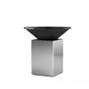 Image de Brasero OFYR 10th Anniversary Edition Mirrored Stainl
