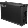 Image de UDG Flightcase Pioneer Opus-Quad Blk Plus (Roues)