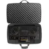 Image de U 8323 BL - Housse Pour Opus Quad - Housse Noire Pour Pioneer OPUS-QUAD