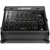 Image de UDG U91085BL Ultimate Flight Case pour Pioneer DJ DJM-A9