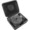 Image de U 8325 BL - Housse Noire Pour PLX-CRSS12
