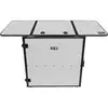 Image de UDG Ultimate Fold Out DJ Table White MK2 Plus (W)