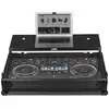 Image de UDG Ultimate Flight Case Pioneer DDJ-REV5 Black Plus avec plateau pour ordinateur portable