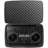 Image de U 8326 BL - Housse Noire Pour DDJ-REV5