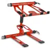 Image de UDG Ultimate DIGI Laptop Stand Red support pivotant pour ordinateur portable