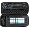 Image de U 8511 BL - Housse Noire Pour Ableton MOVE