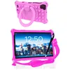 Image de AngelTech Tablette Tactile pour Enfants Pro Max - 8'' HD - 4+3Go RAM - 64+64Go ROM - Octa 8 Core (Rose)