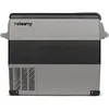 Image de Steamy-E Single Zone 55, Glacière à compresseur électrique, 49 litres, 12 V/230 V, pour Refroidir et Congeler, idéale pour Le Camping
