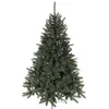 Image de Black Box Trees Toronto Deluxe Sapin de Noël Artificiel - Christmas Tree - H120 x Ø97 cm - Vert
