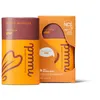 Image de Nuud stick deo | 45 g | déodorant naturel NCS végétalien, 48 heures, sans parfum, alcool ou aluminium, unisexe, 6-7 sept.