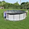 Image de Bestway Couverture de piscine Flowclear 488 cm