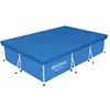 Image de Bestway Couverture de piscine Flowclear 304x205x66 cm