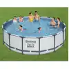 Image de Bestway Ensemble de piscine Steel Pro MAX 488x122 cm