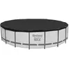 Image de Bestway Couverture de piscine Flowclear Fast Set 555 cm