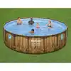 Image de Bestway Ensemble de piscine Power Steel 488x122 cm