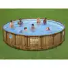 Image de Bestway Ensemble de piscine Power Steel 549x122 cm