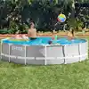Image de INTEX Piscine Prism Frame 457 x 107 cm 26724GN