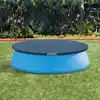 Image de INTEX Couverture de piscine ronde 244 cm 28020