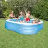 Image de INTEX Piscine Beach Wave 229x229x56 cm 57495NP