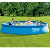 Image de INTEX Piscine avec système de filtration Easy Set 457x84 cm