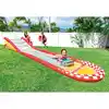 Image de INTEX Toboggan amusant de course 561x119x76 cm