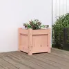 Image de vidaXL Jardinière 31x31x31 cm bois massif de douglas